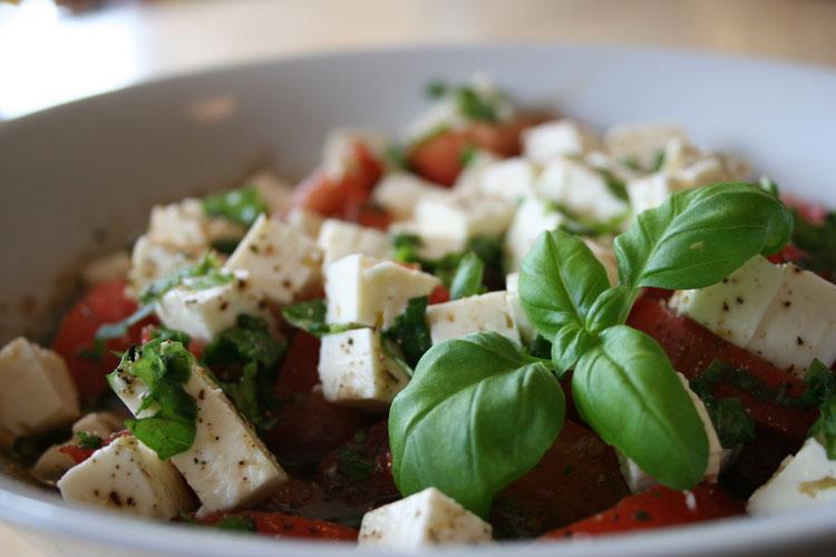 Bella Italia mausteöljy