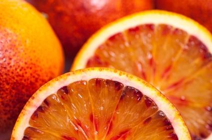Veriappelsiininöljy, luomu Citrus sinensis