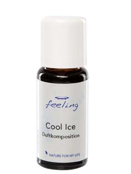 Cool Ice tuoksusekoitus