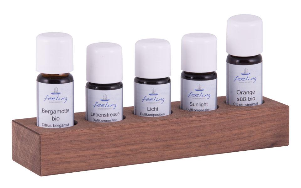 Tuoksubaari Sonne im Herzen