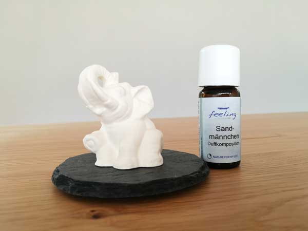 Tuoksukivisetti Elefantti