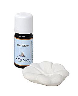 Tuoksusetti Viel Glück