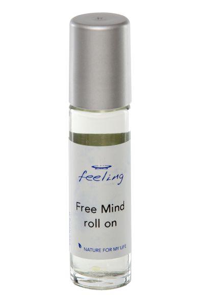 Free Mind Roll on