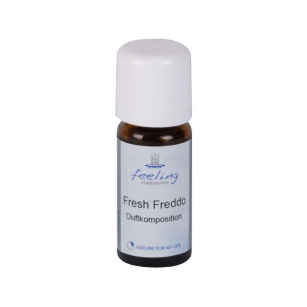Fresh Freddo tuoksusekoitus