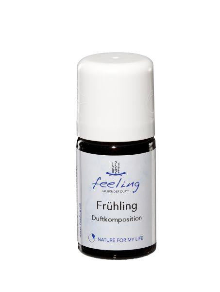 Frühling tuoksusekoitus