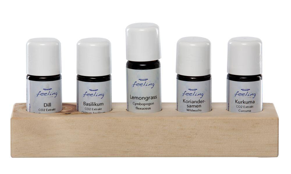 Puualusta luonnollisesta sembramännystä