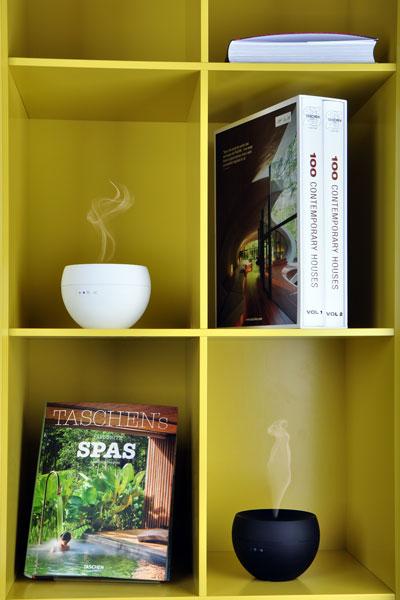 Jasmine Aromadiffuuseri