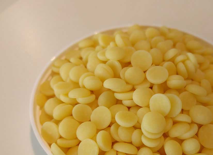 Kaakaovoi luomu Landbau Theobroma cacao