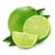 Limettiöljy, puristettu  – Citrus aurantiifolia