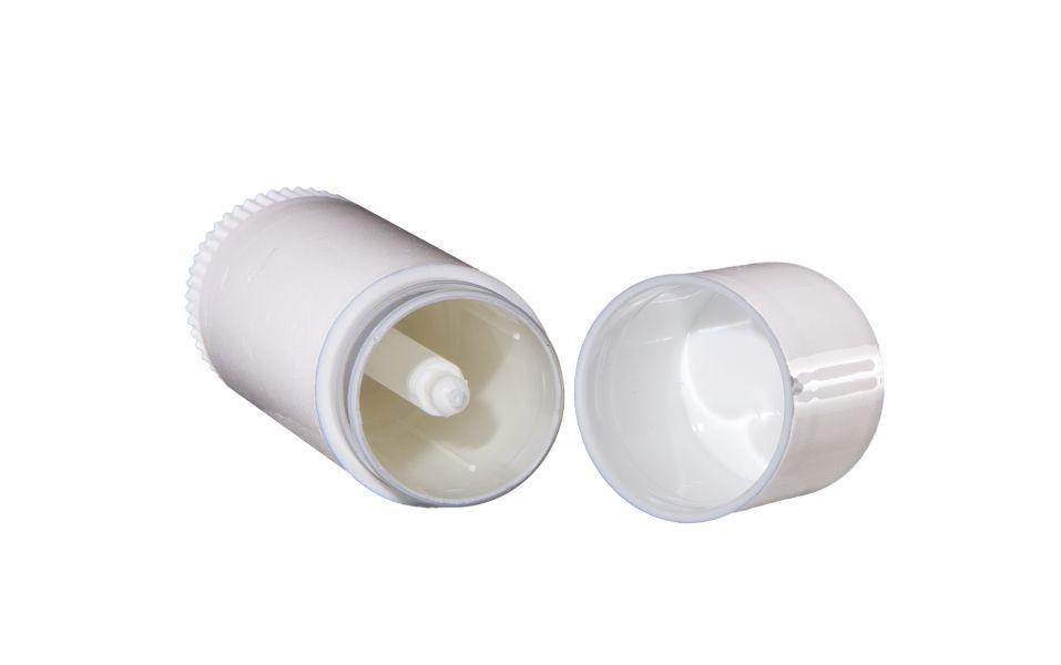 Huulivoidepuikko tyhjä