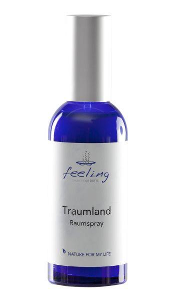 Traumland-huoneilman spray