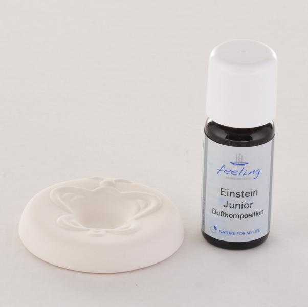 Tuoksusetti Einstein Junior